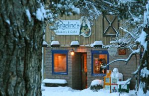 angeline's bakery and cafe