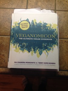 veganomicon