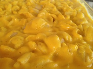 Recipe: Mac n Cheeze (vegan, gluten-free) | Be Sol-Ful
