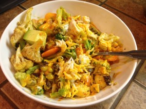 Recipe: Bliss Bowl | Be Sol-Ful photo 2