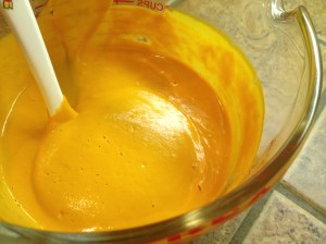 Recipe: Bliss Sauce | Be Sol-Ful