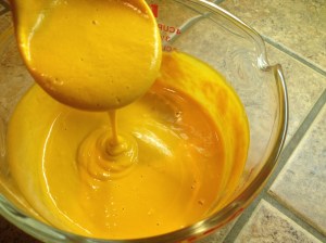 Recipe: Bliss Sauce | Be Sol-Ful