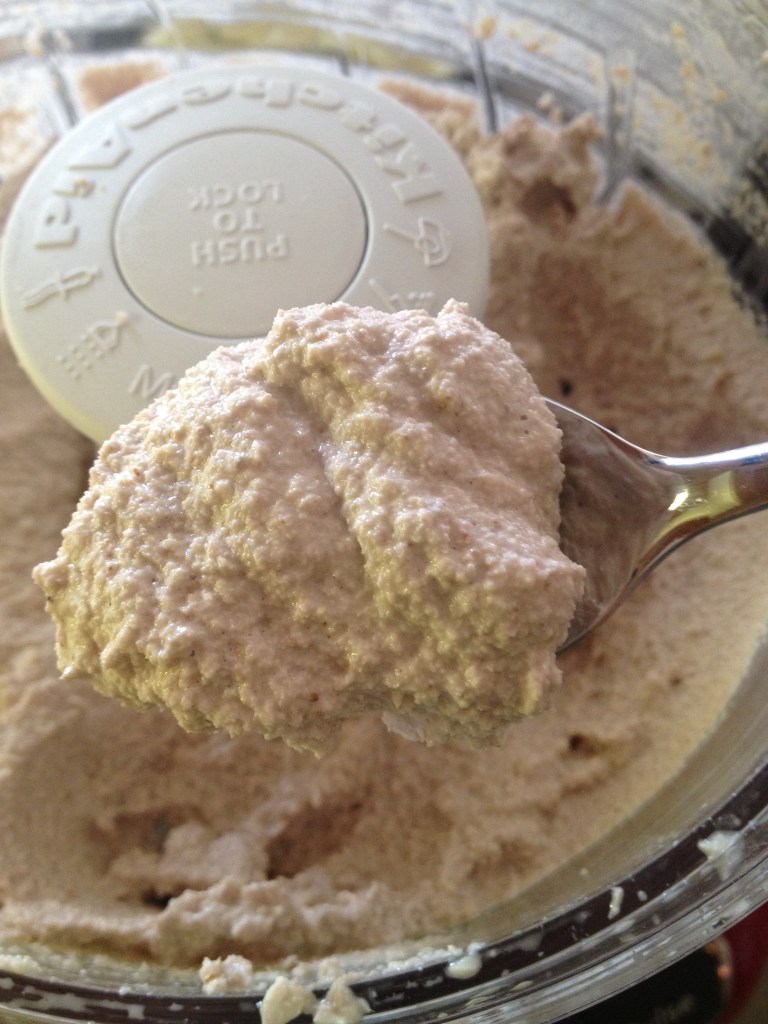 "Ricotta" Stuffed Zucchini Boats | Be Sol-Ful