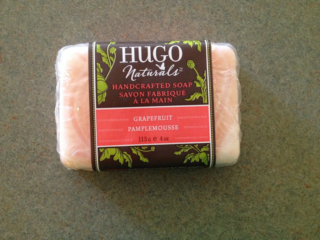 Hugo Naturals
