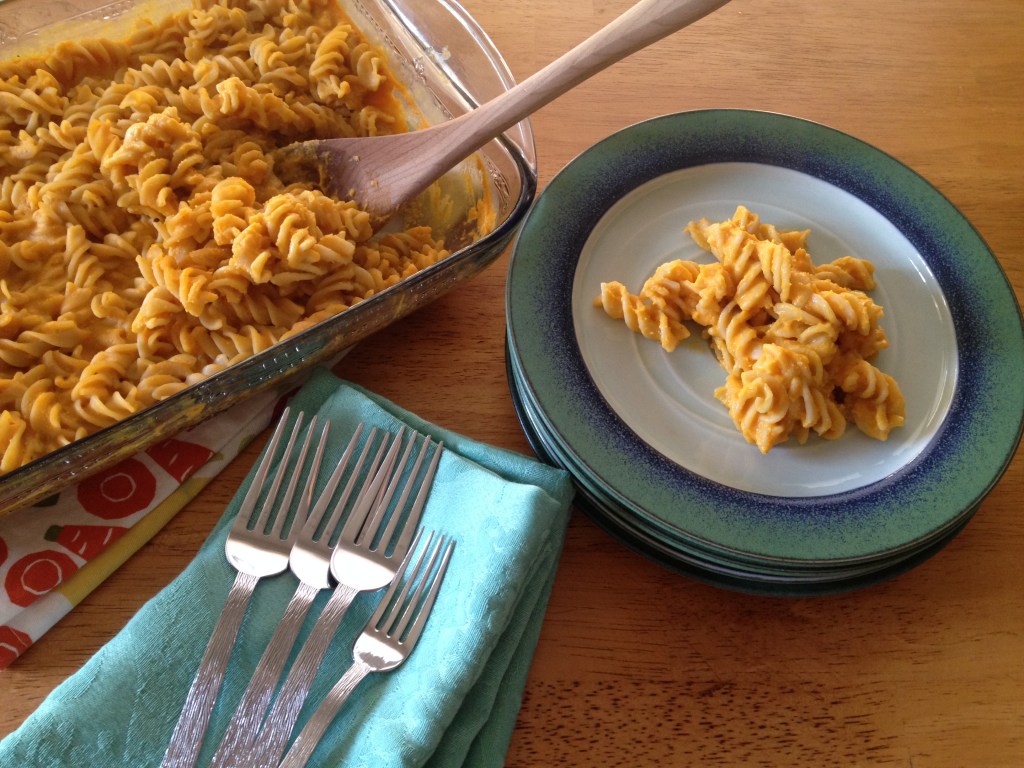 RECIPE: Cheezy Sauce | Be Sol-Ful