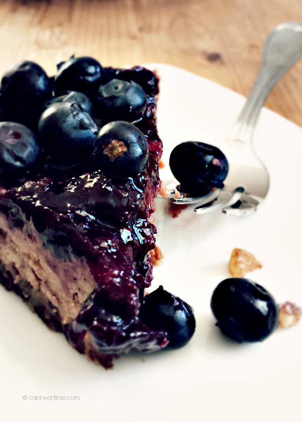 FRIDAY FEATURE: Interview with Angela of Canned Time // Be Sol-Ful