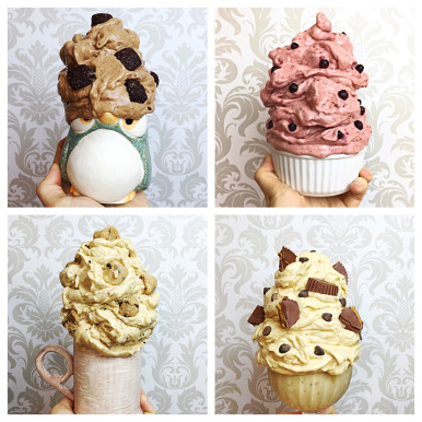 Interview with Jen of JenGoesGreen // Be Sol-Ful