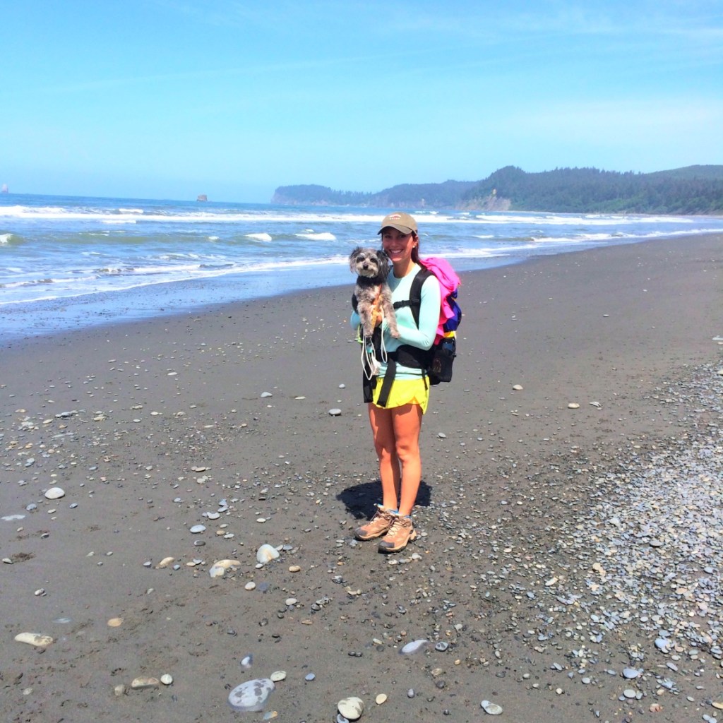 Interview with Jen of JenGoesGreen // Be Sol-Ful