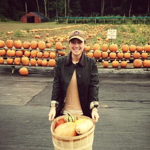 Interview with Jen of JenGoesGreen // Be Sol-Ful