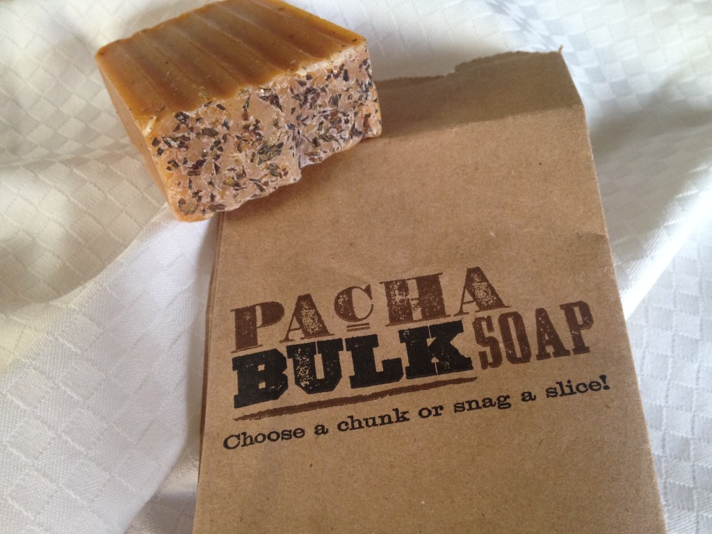 REVIEW: February Favorites // Be Sol-Ful