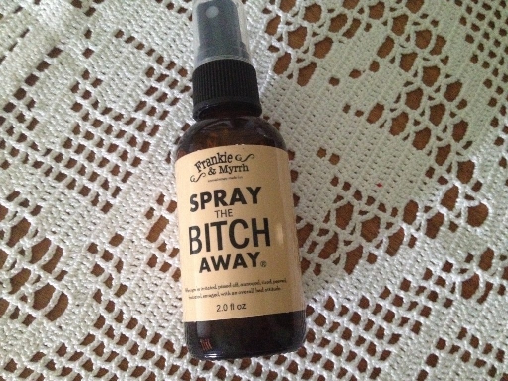 Frankie & Myrrh >> January Favorites // Be Sol-Ful