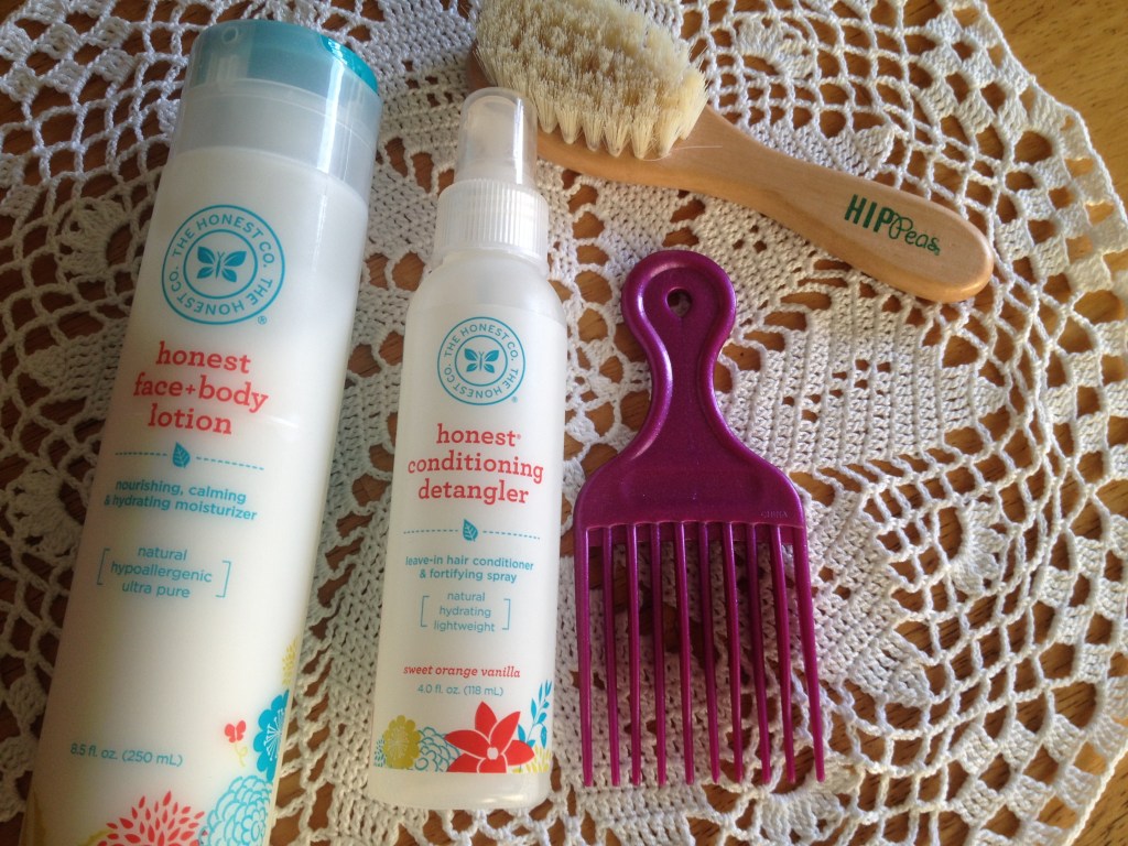 Willow Essentials (baby and toddler) // Be Sol-Ful