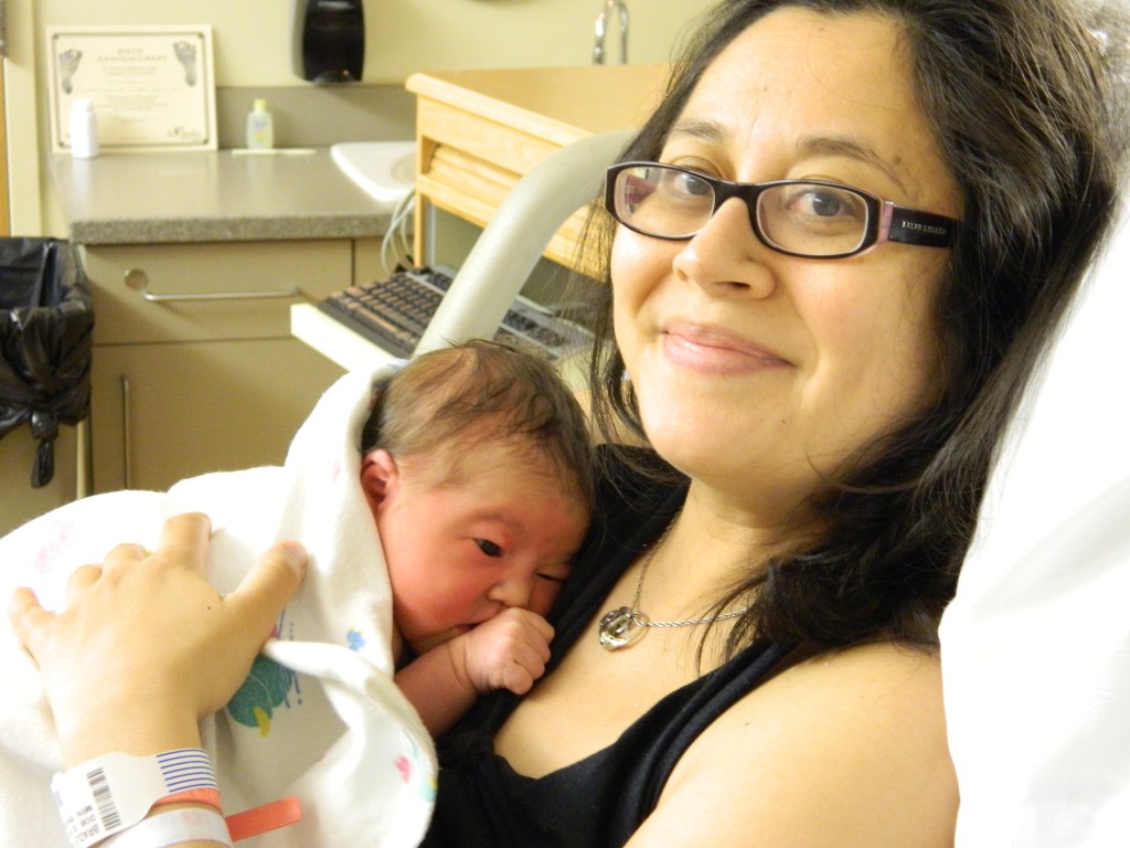 Love, Strength and Learning // Be Sol-Ful