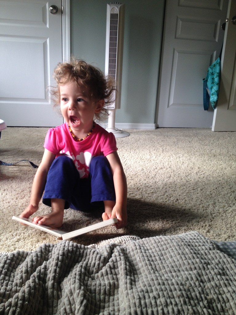 Love, Strength and Learning // Be Sol-Ful