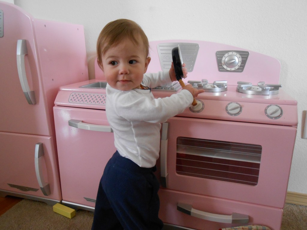 Love, Strength and Learning // Be Sol-Ful