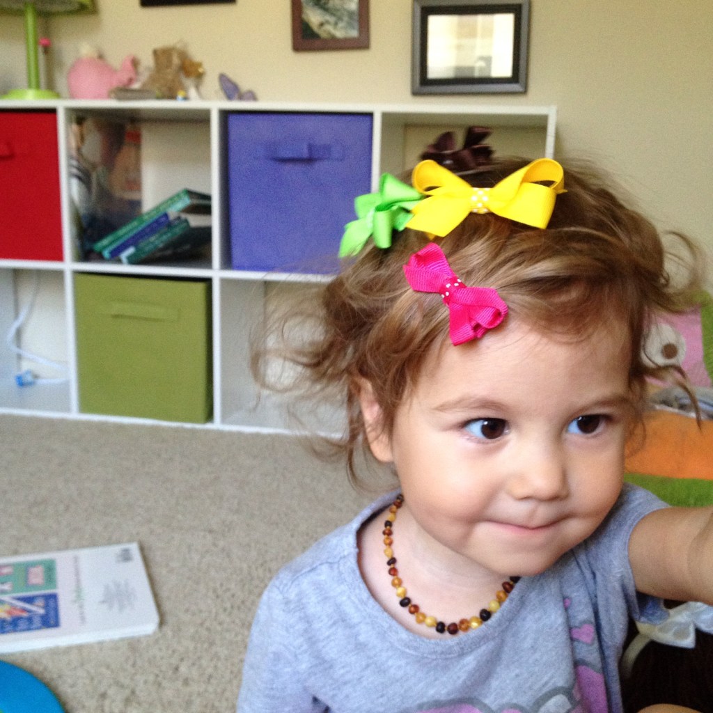 Love, Strength and Learning // Be Sol-Ful