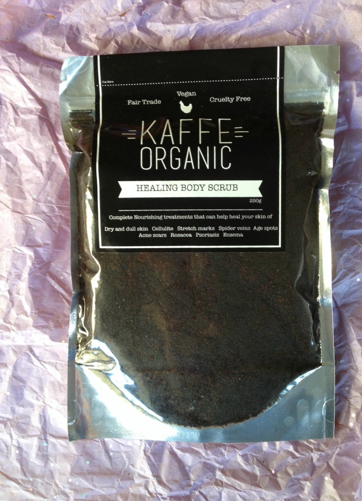 REVIEW: May Favorites // Be Sol-Ful