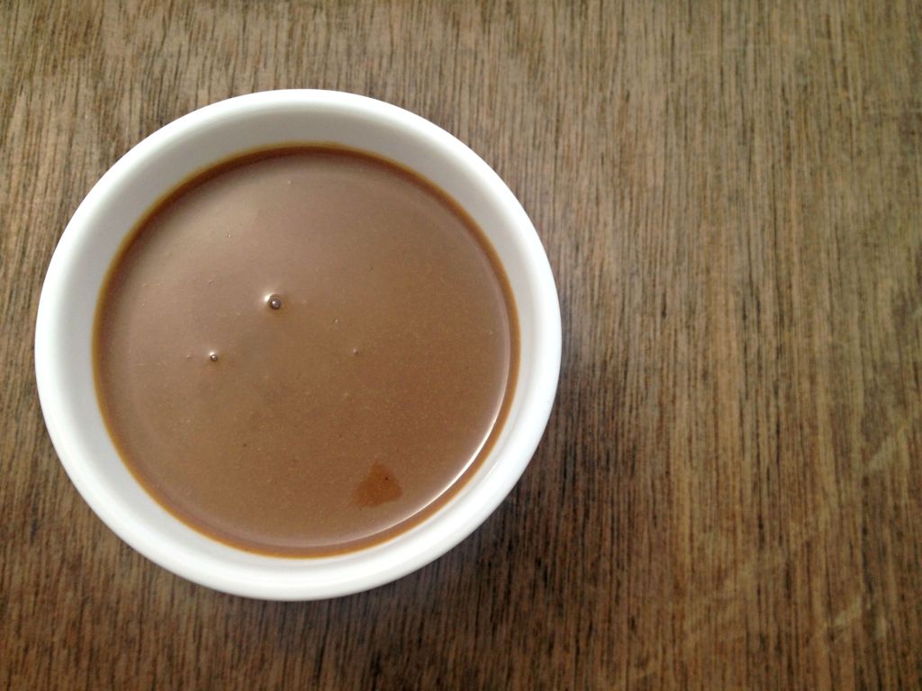 RECIPE: Chocolate Toffee Oats // Be Sol-Ful