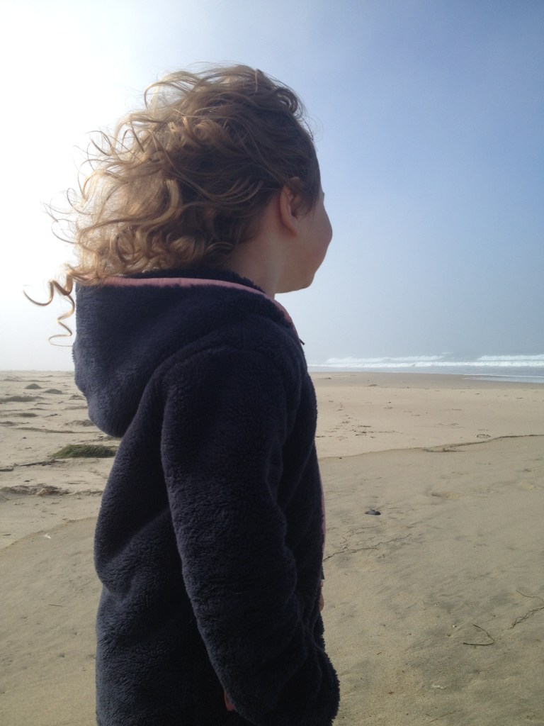 Vegan Camping with a Toddler and Neurotic Dog // Be Sol-Ful