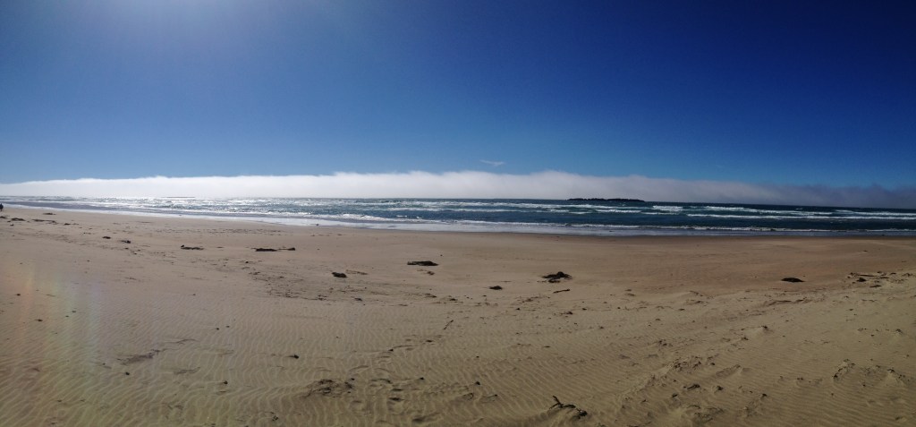 Vegan Camping with a Toddler and Neurotic Dog // Be Sol-Ful