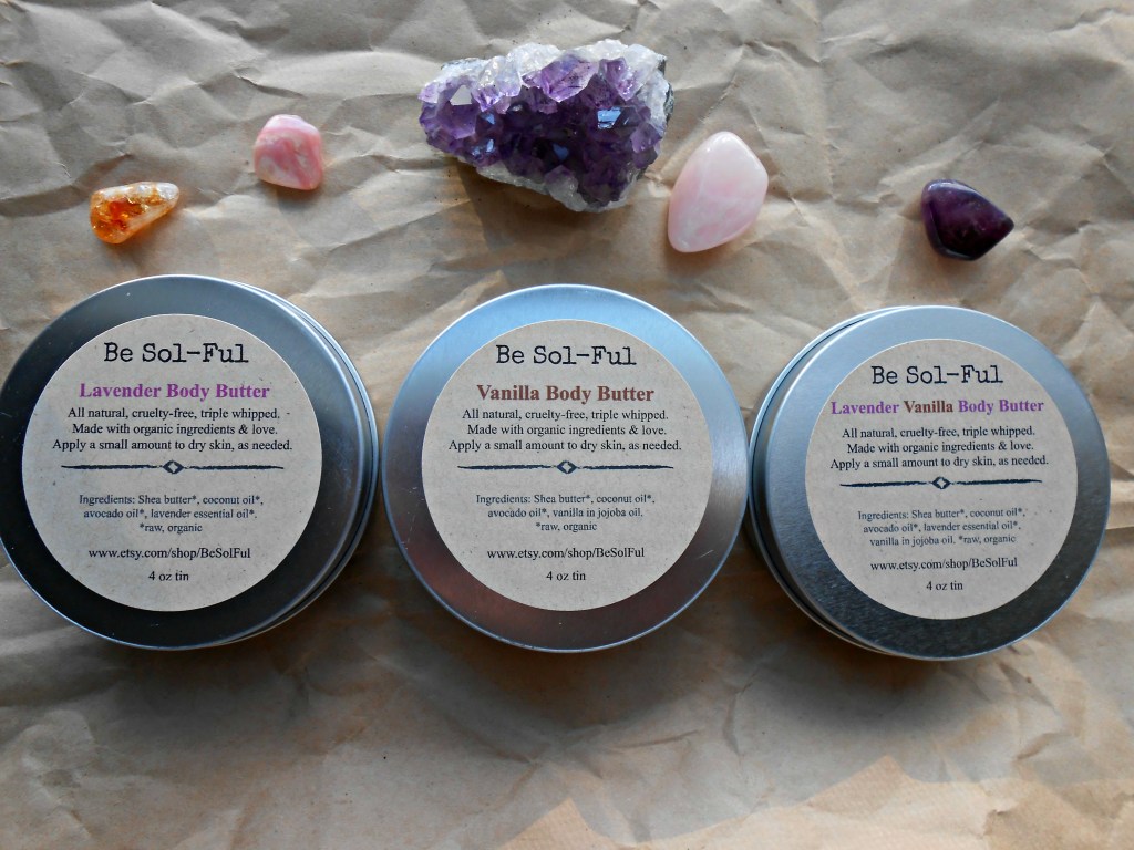 REVIEW: October Favorites