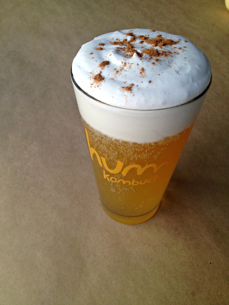 REVIEW: October Favorites