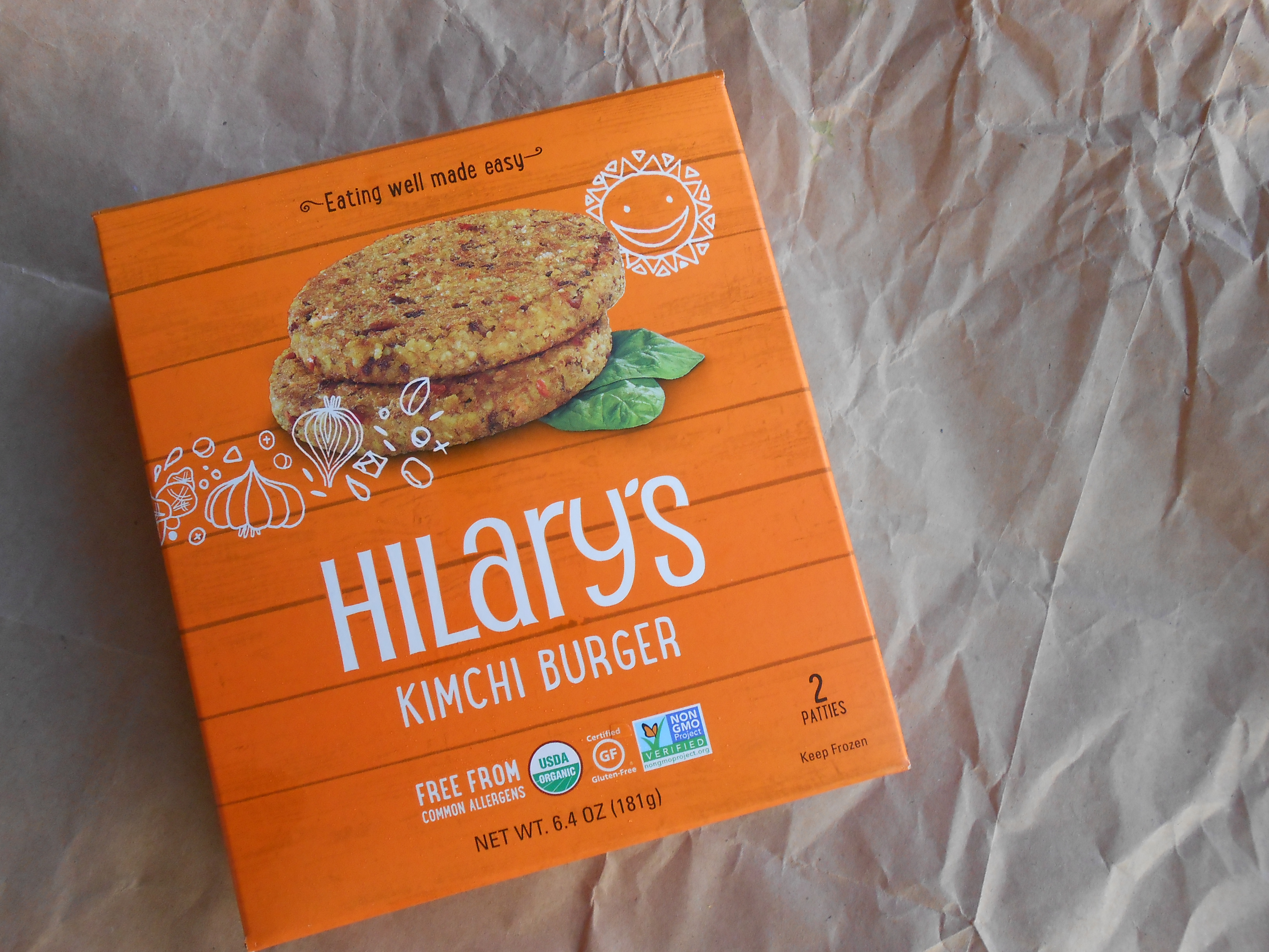 REVIEW: March Favorites