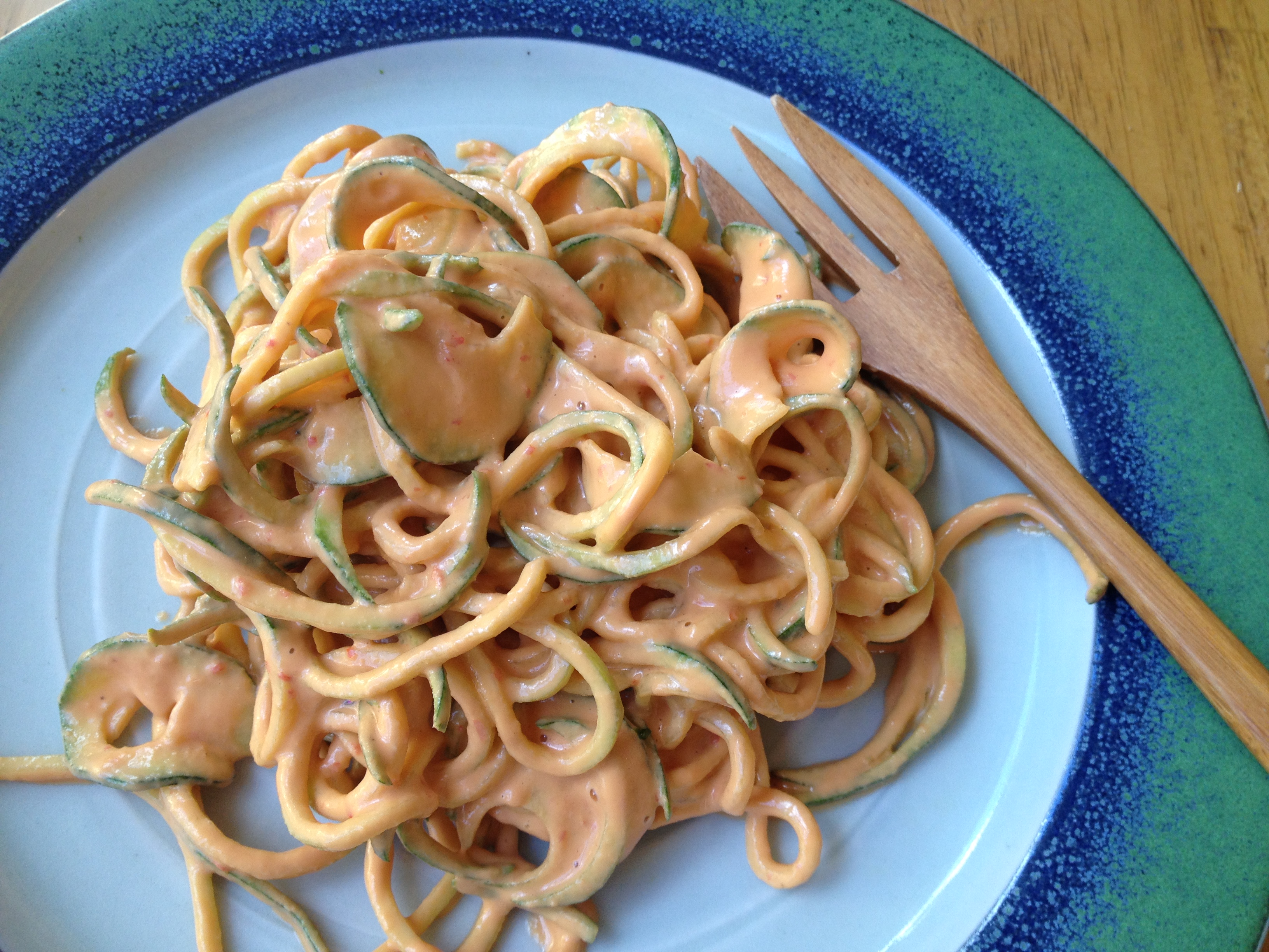 My Fully Raw Week & What I Ate