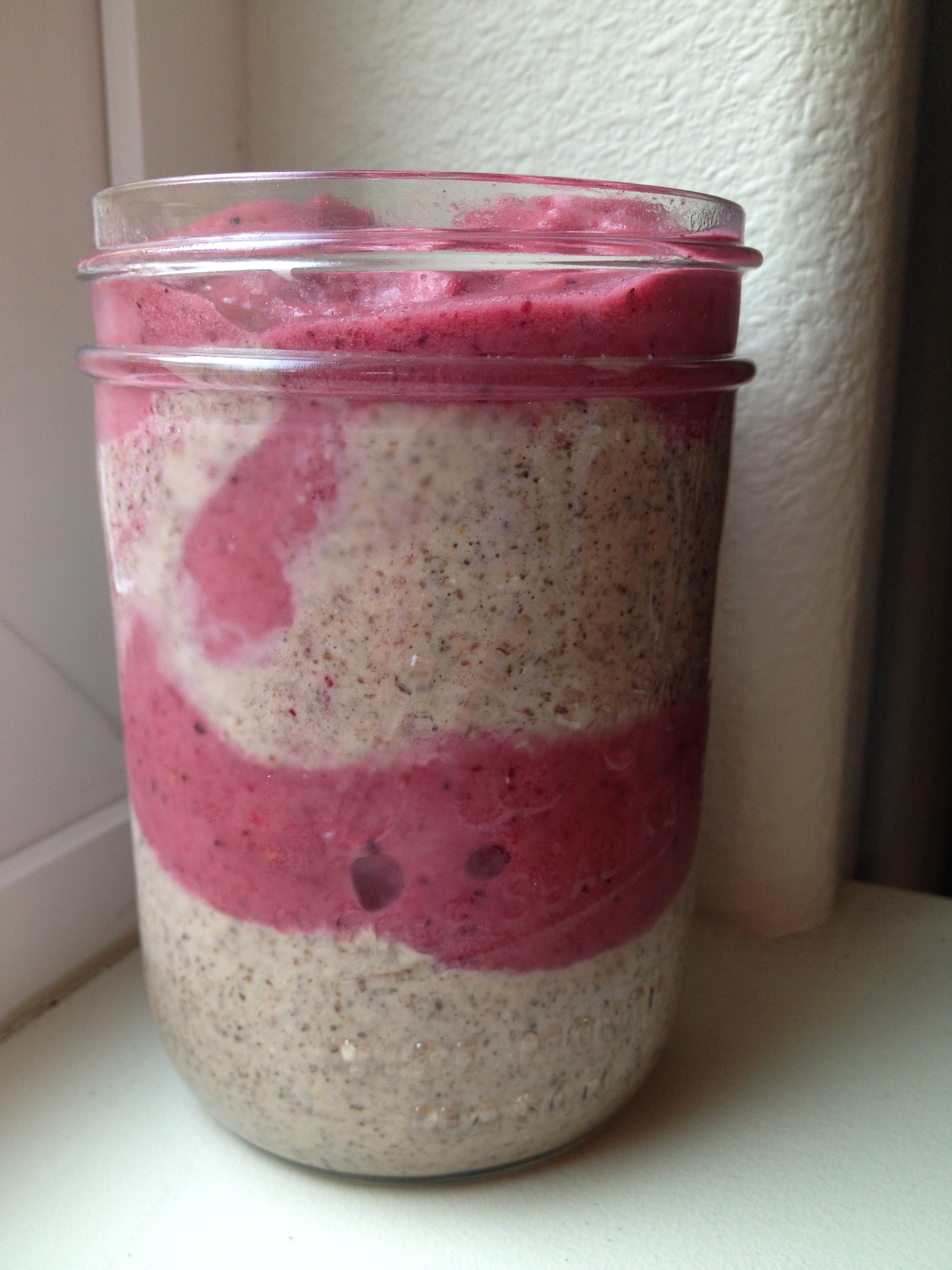 My Fully Raw Week & What I Ate