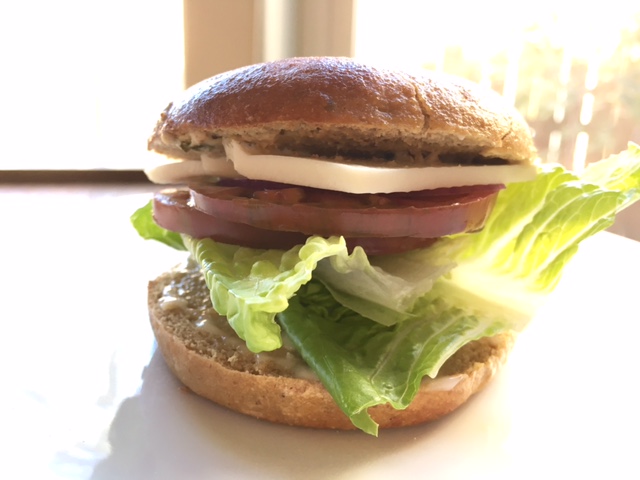 REVIEW: August Favorites