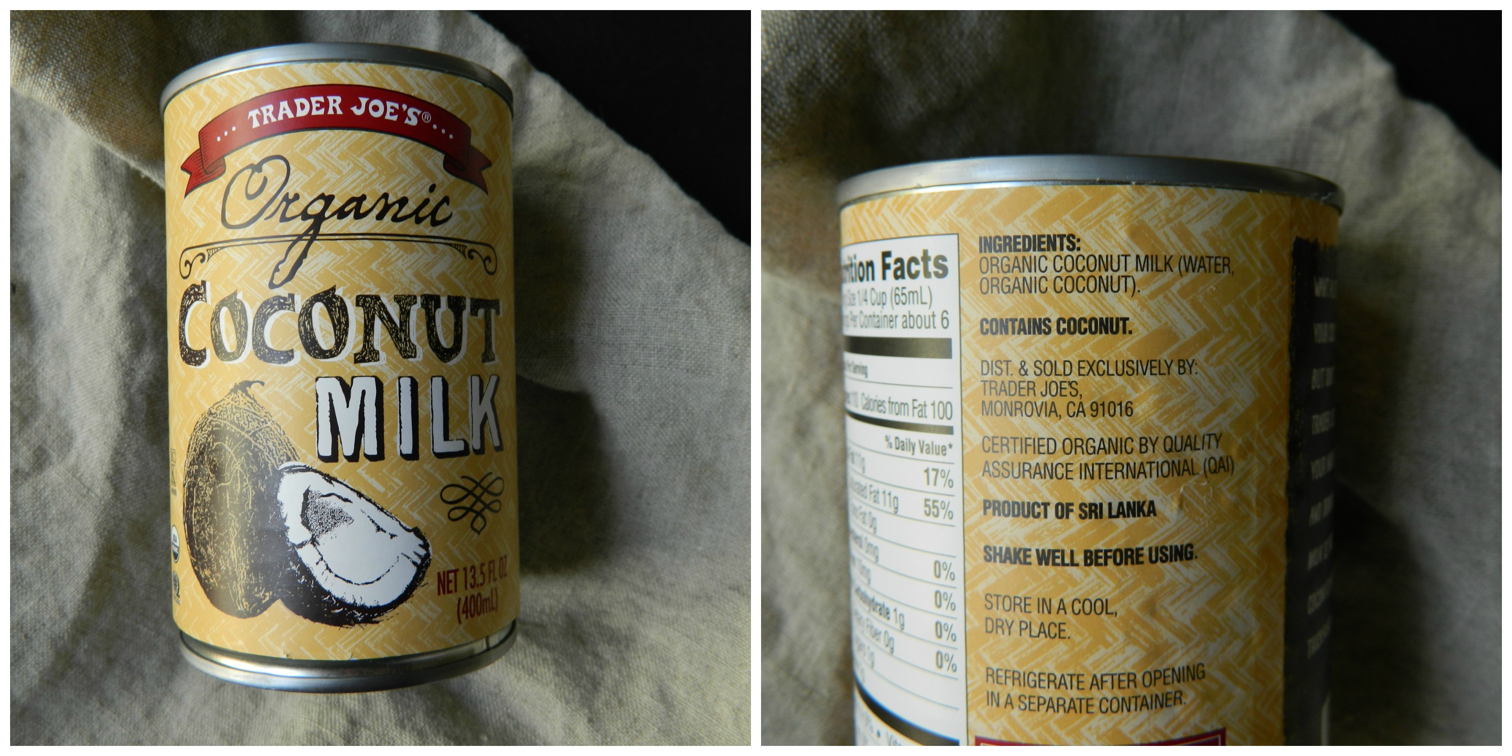 RECIPE: Sunshine Smoothie Bowl