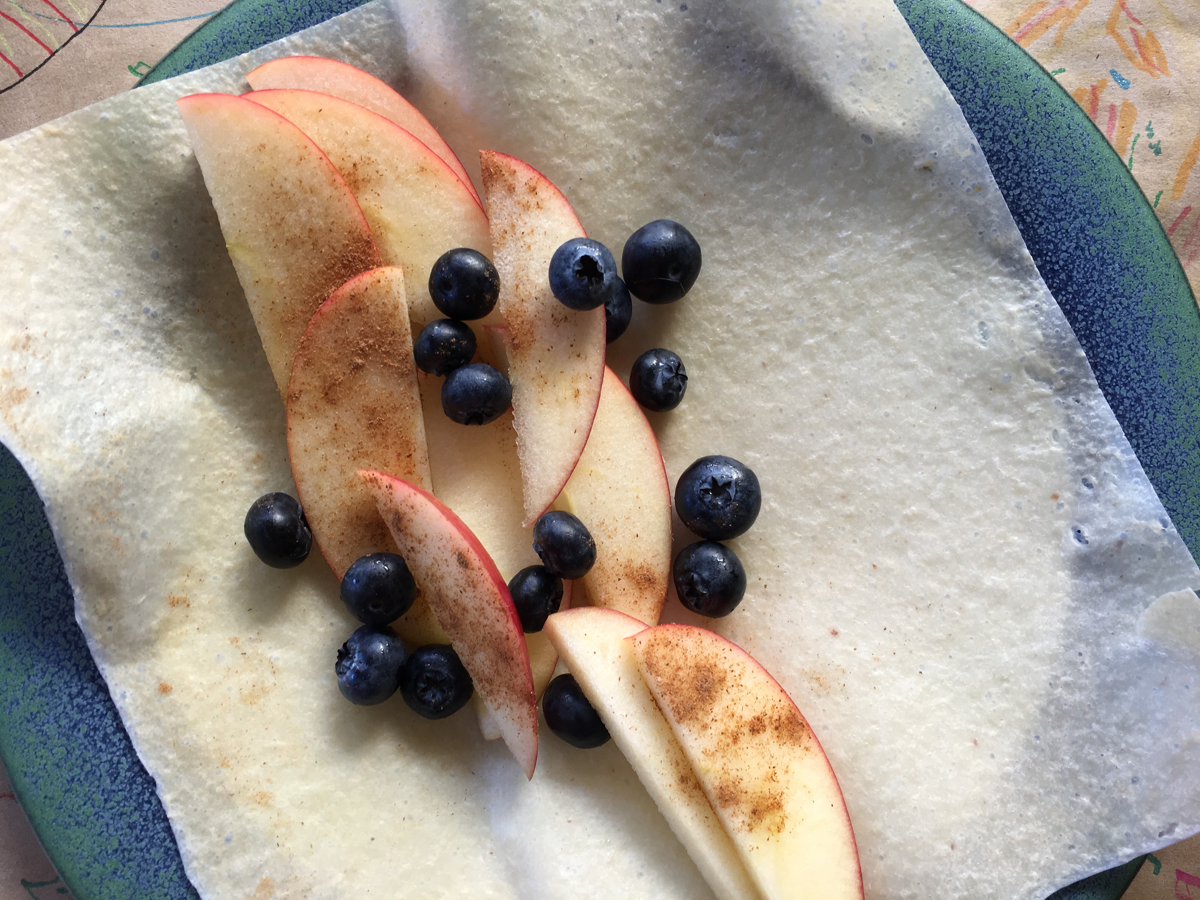 What I Ate in a Day {AIP}