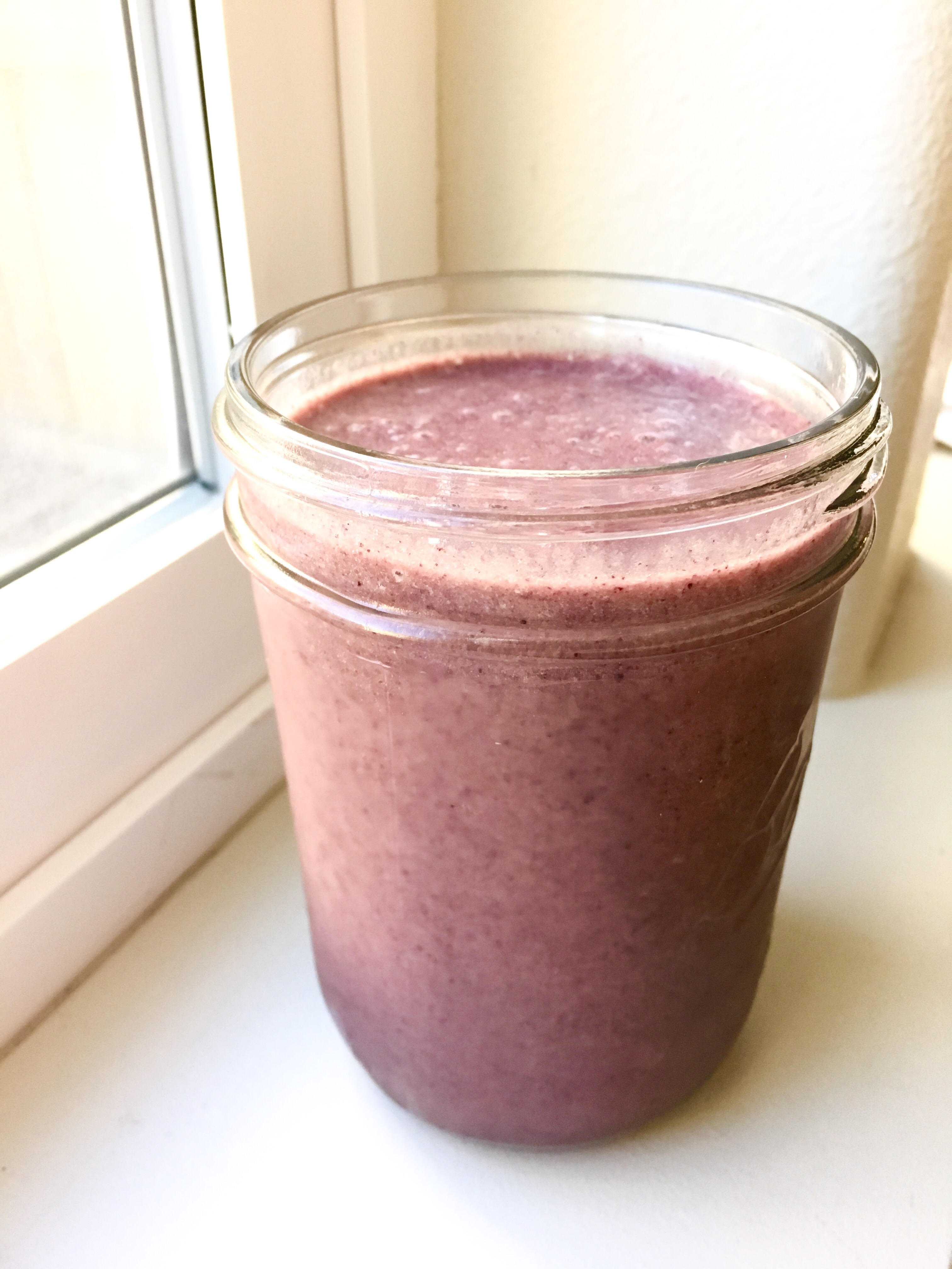 What I Ate in a Day {AIP}