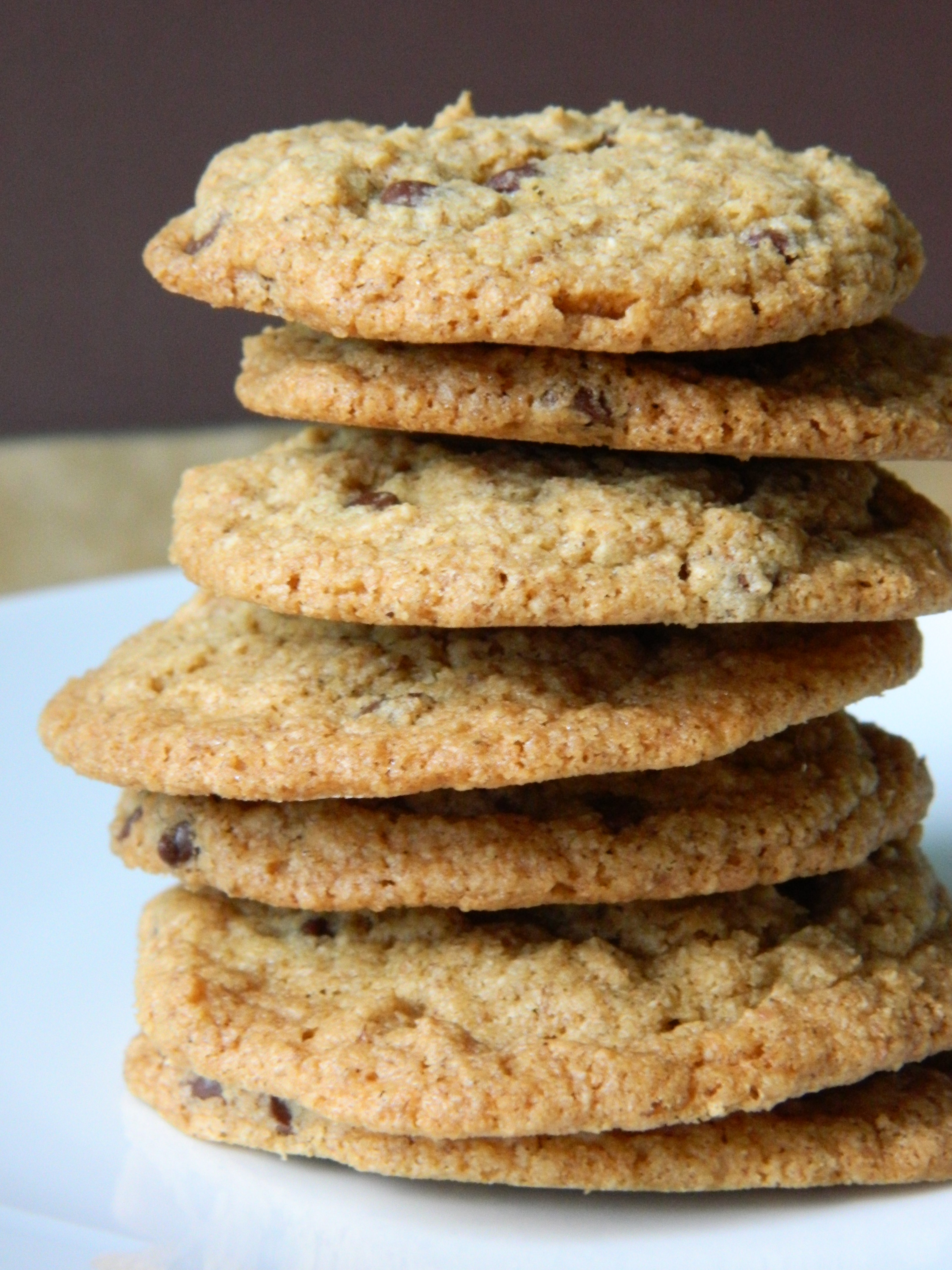 One-Bowl AIP Sugar Cookies