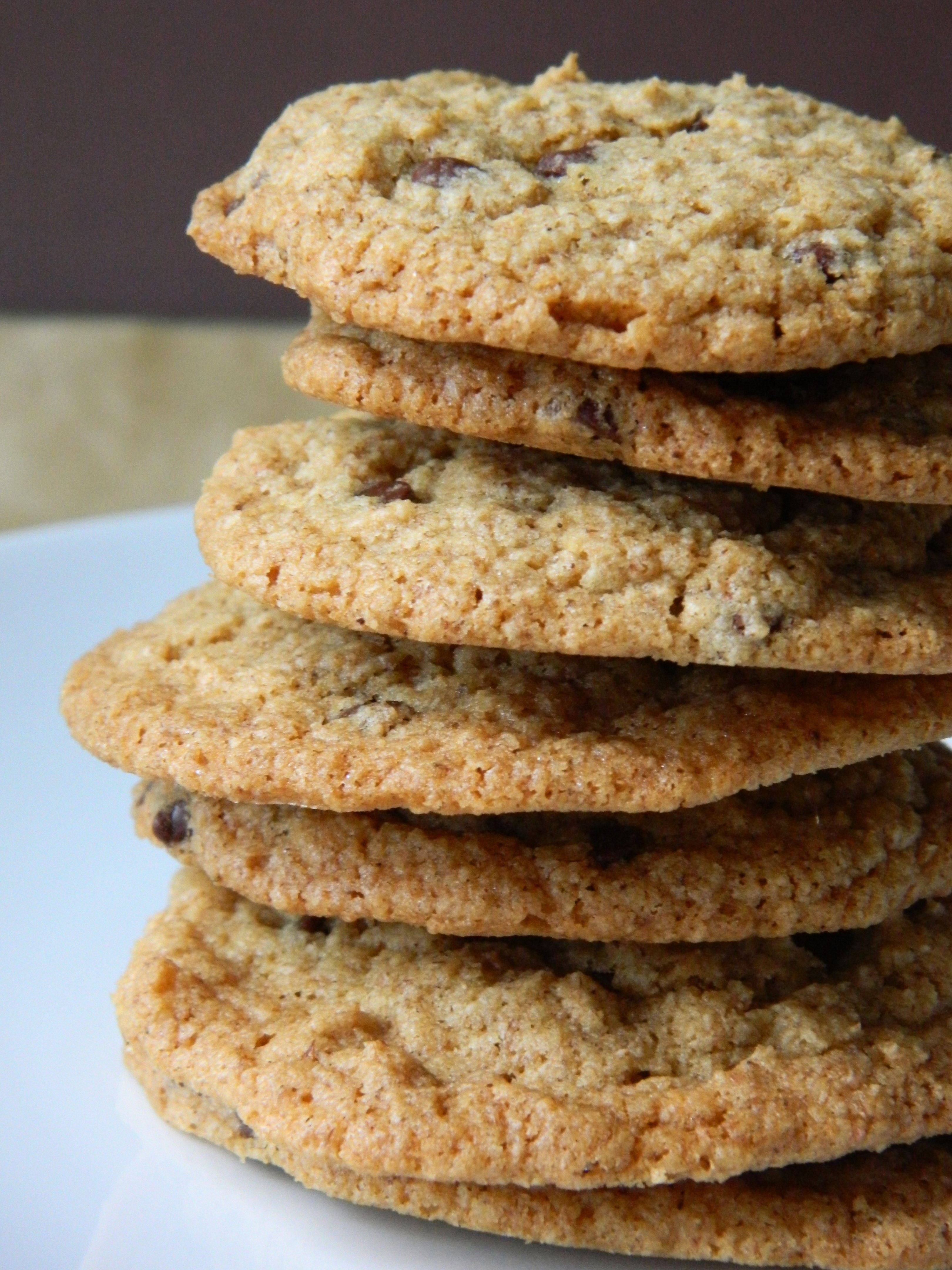 One-Bowl AIP Sugar Cookies