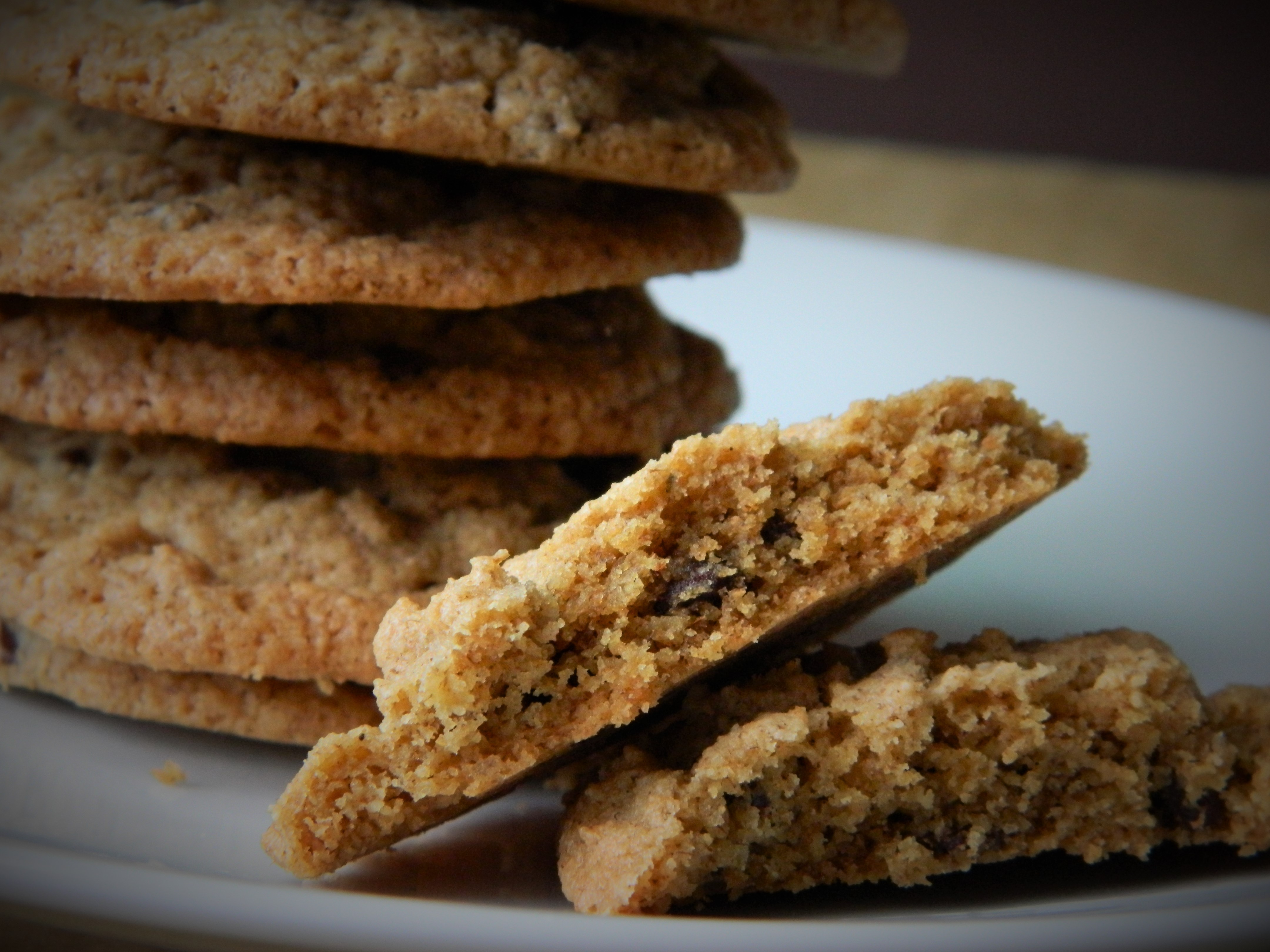 One-Bowl AIP Sugar Cookies