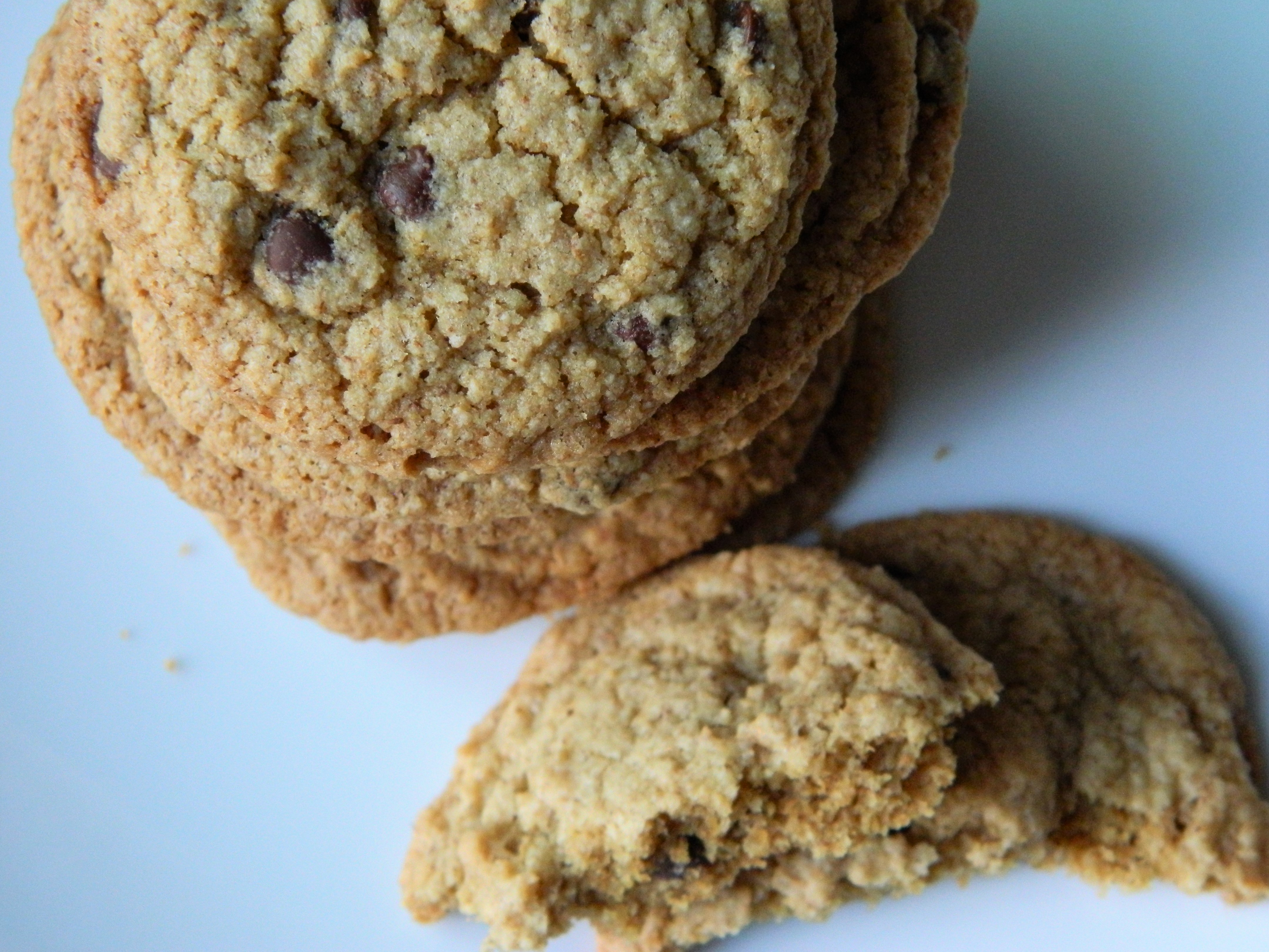 One-Bowl AIP Sugar Cookies