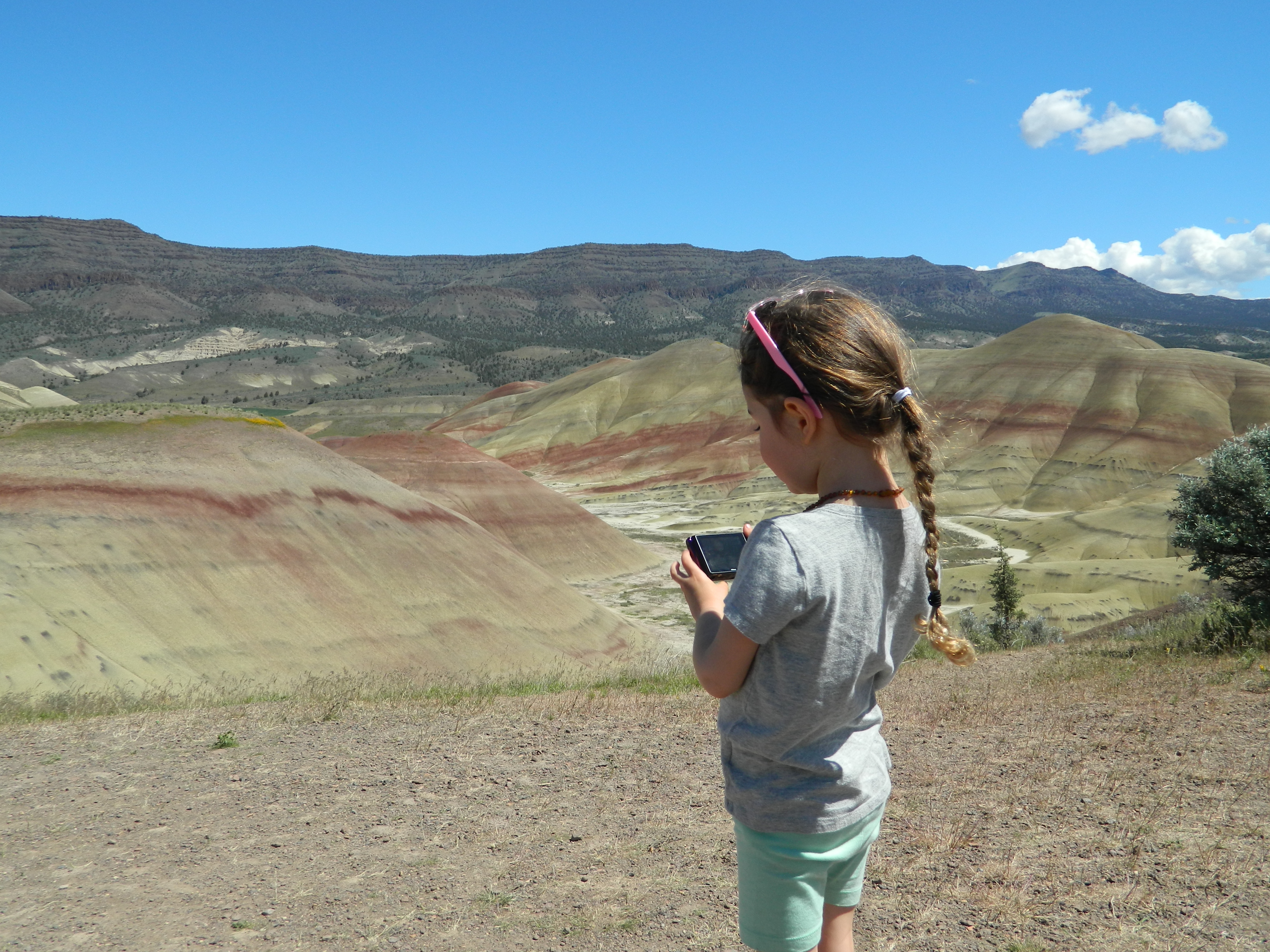 A Year in Gratitude (part II)