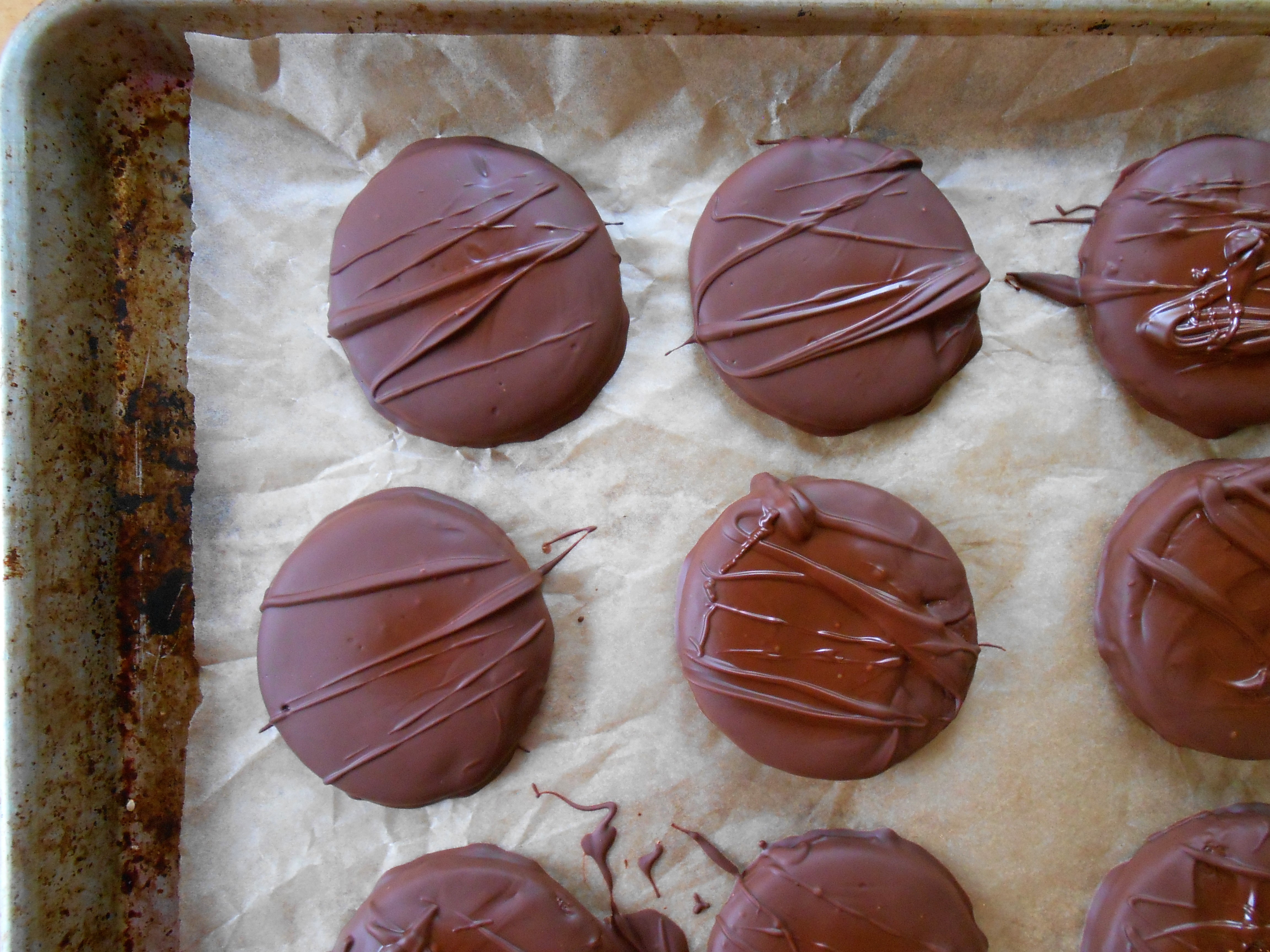 March 2018 Favorites