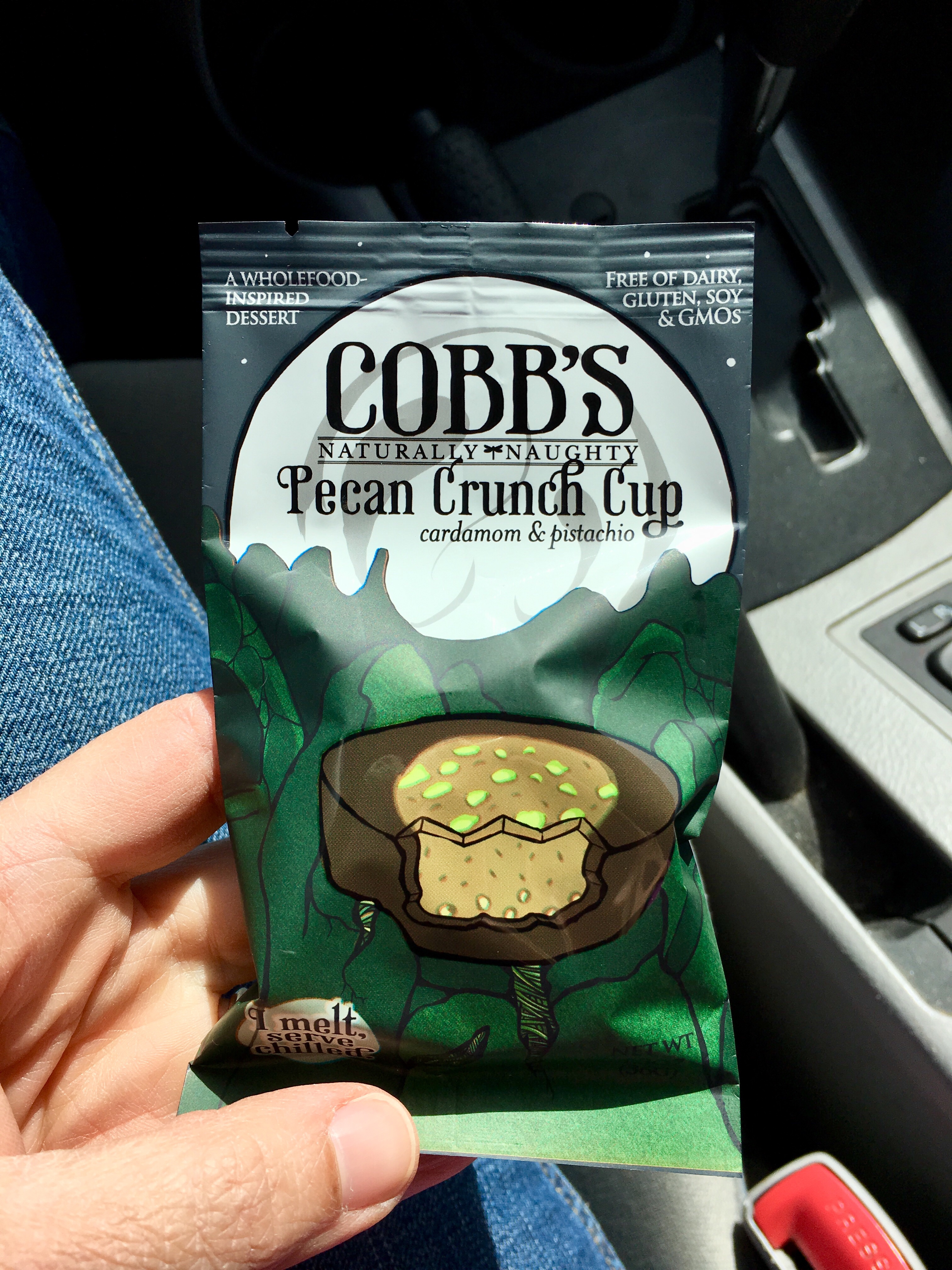 March 2018 Favorites 