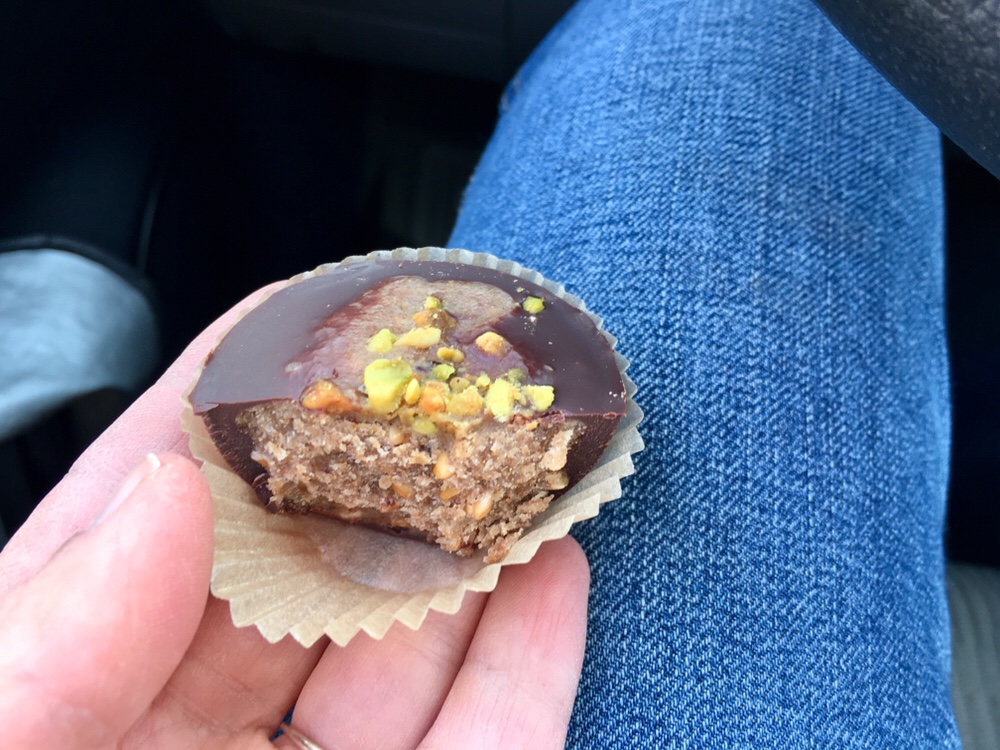 March 2018 Favorites