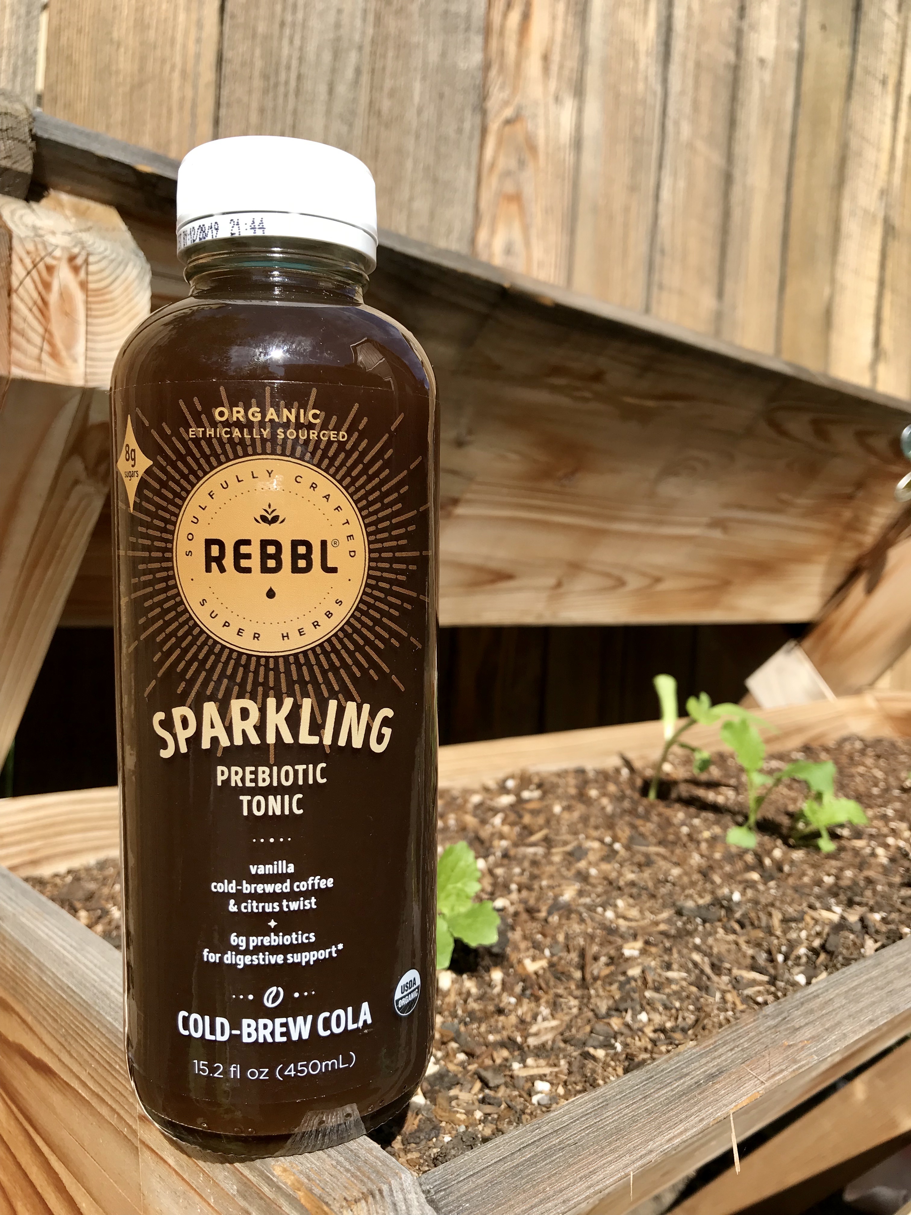 October 2019 in Review