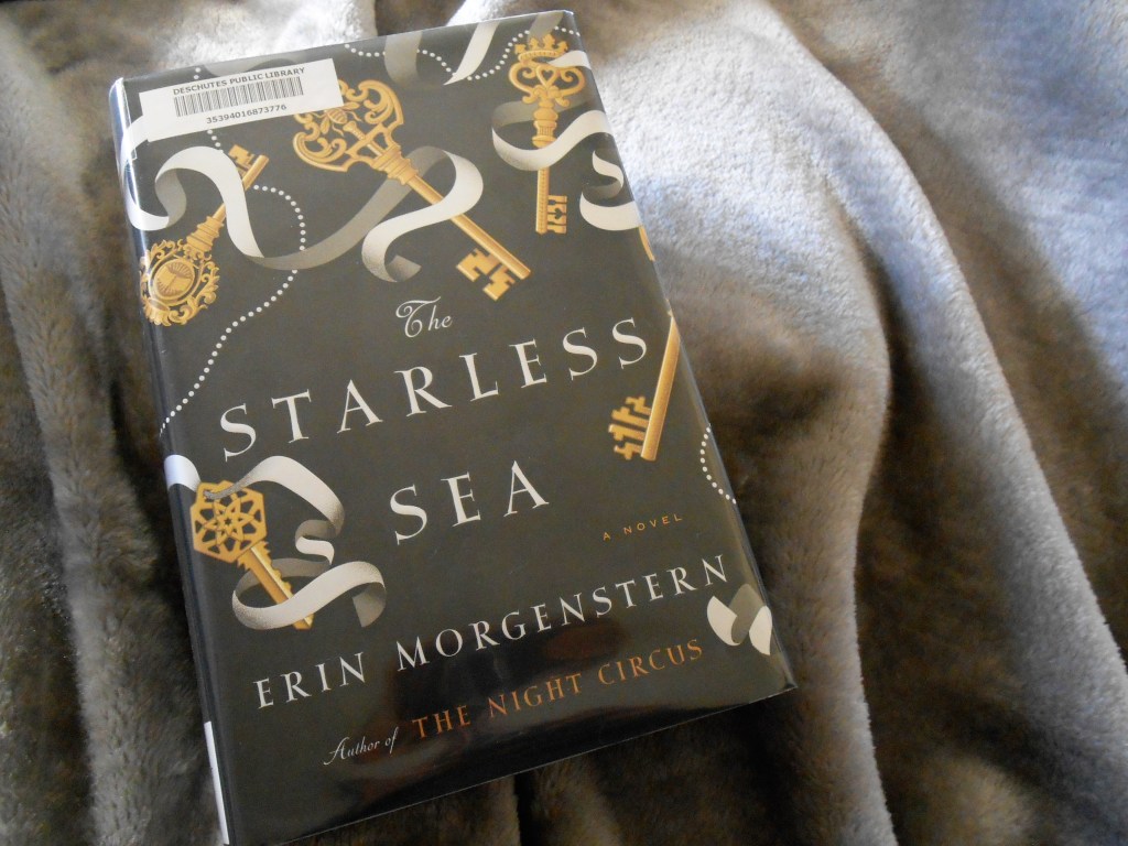 November 2019 in Review