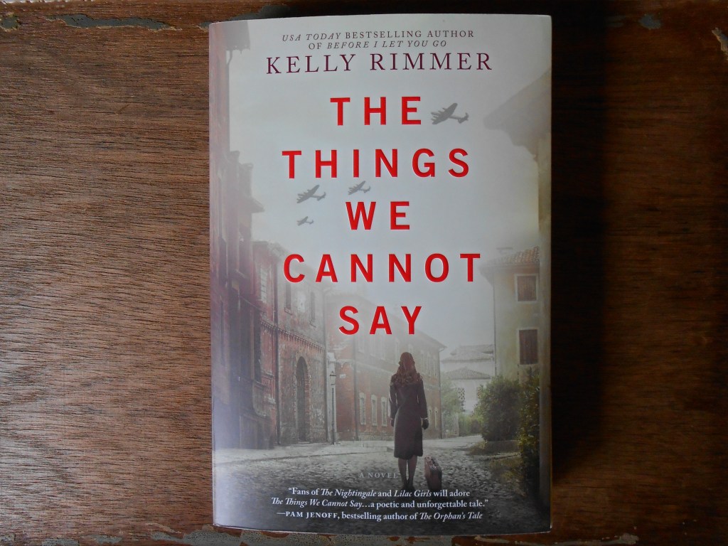 November 2019 in Review