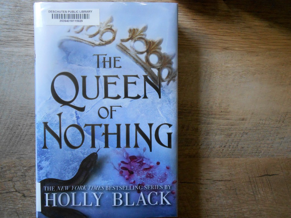 November 2019 in Review