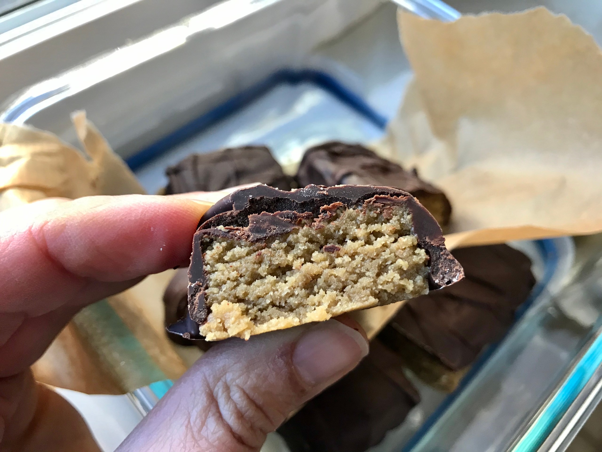 October 2019 in Review