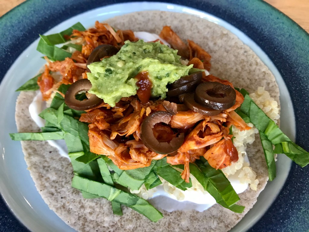 April 2020 in Review