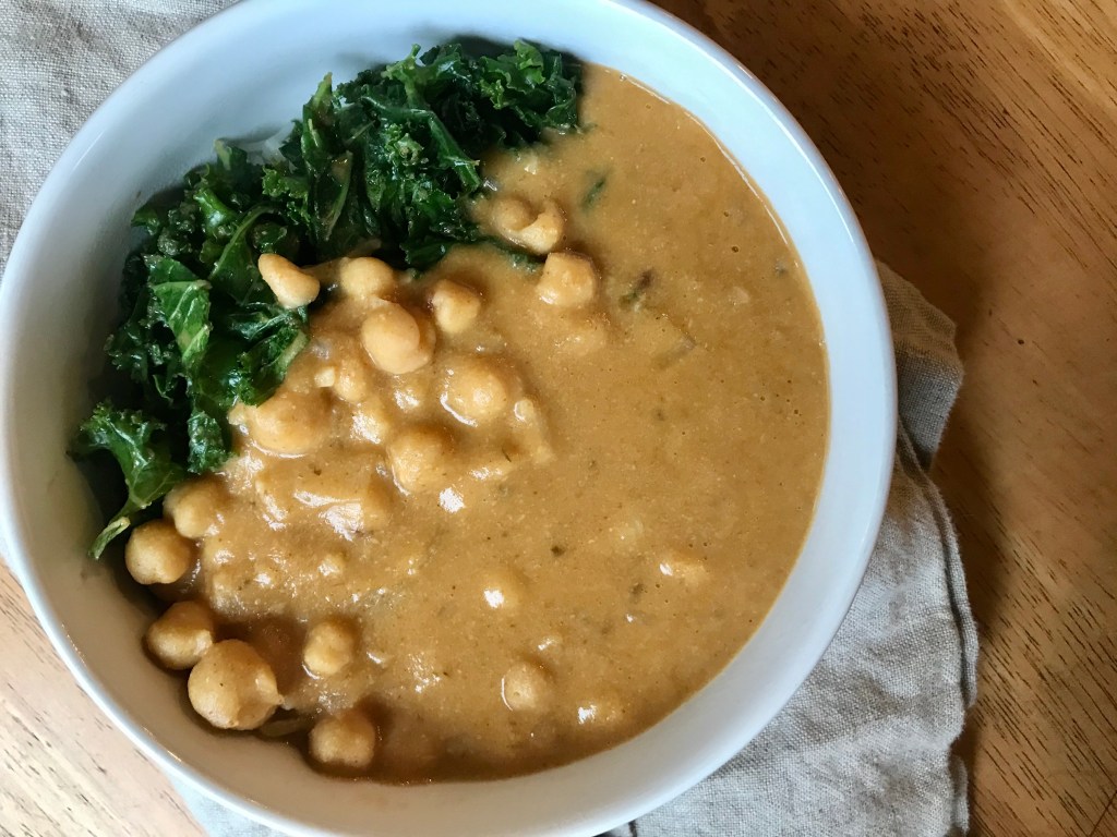 April 2020 in Review