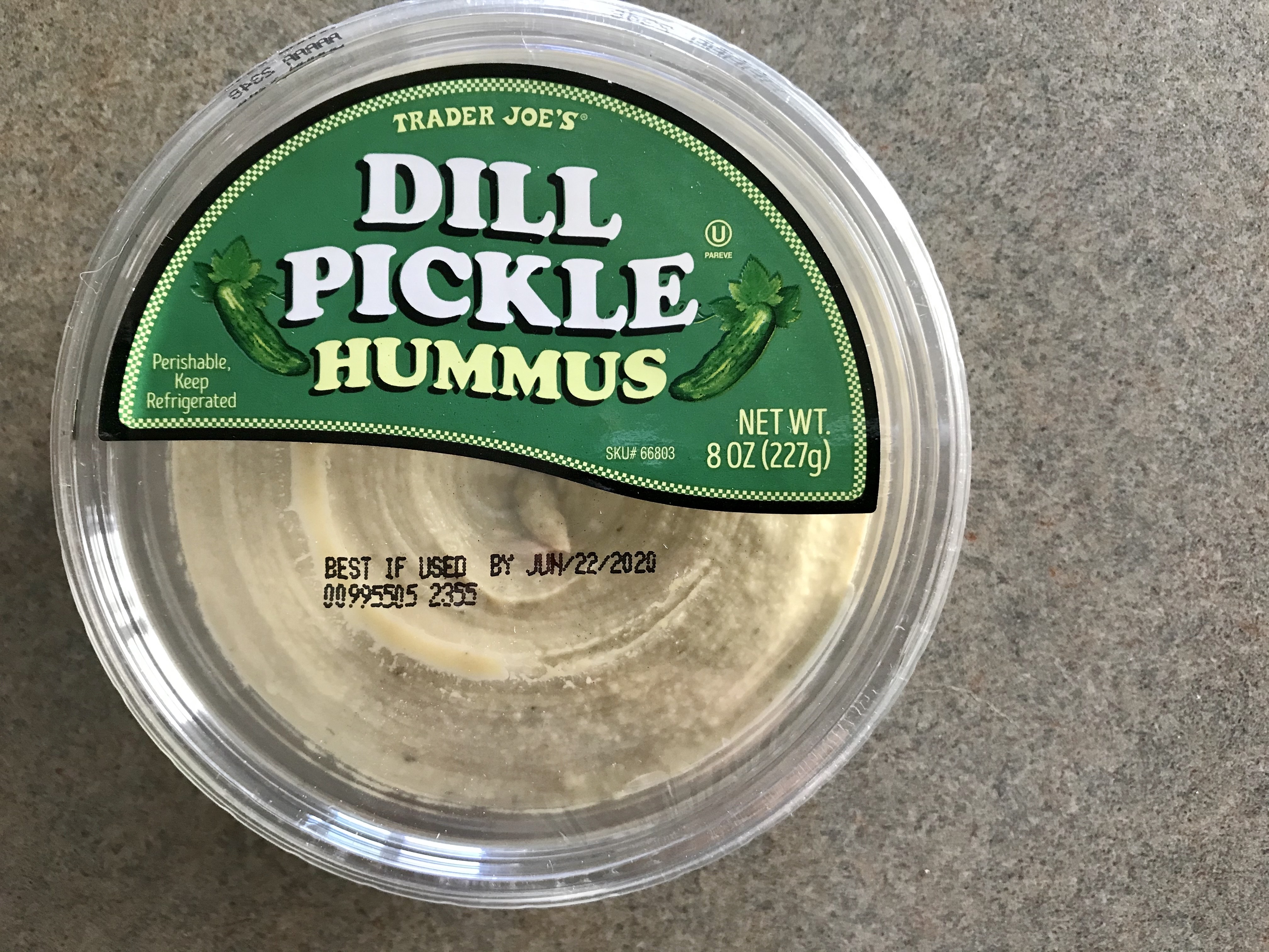 April 2020 in Review