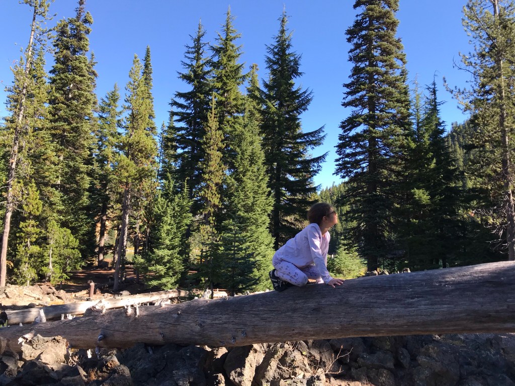 An Apology and Message to Myself…And You